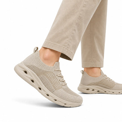 Premium Orthopedic Walking Shoes – Wide Toe Box Support & Everyday Comfort