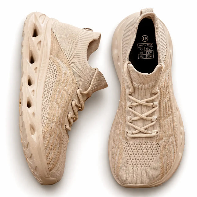 Orthopedic Wide Toe Walking Sneakers - Unisex