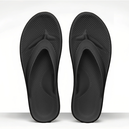 Orthopedic Arch Support Flip Flops