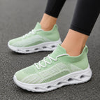 Mint Green / UK 3.5 - EU 36