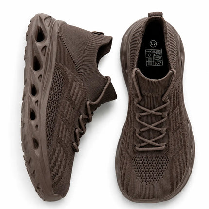 Premium Orthopedic Walking Shoes – Wide Toe Box Support & Everyday Comfort