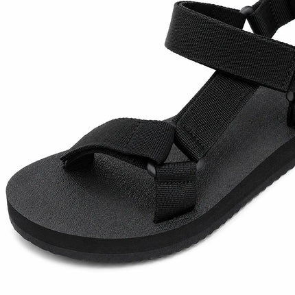 Women’s Barefoot Walking Sandals for Summer Travel