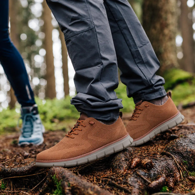 Light Hiking