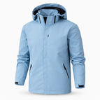 Light Blue / M