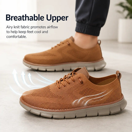 Men’s Ultra Comfortable Orthopedic Shoes