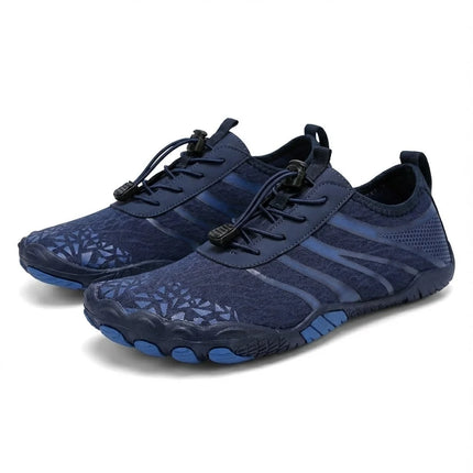 Orthopedic Non-Slip Barefoot Comfort Shoes – Unisex