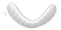 <strong>Flexible Sole</strong>