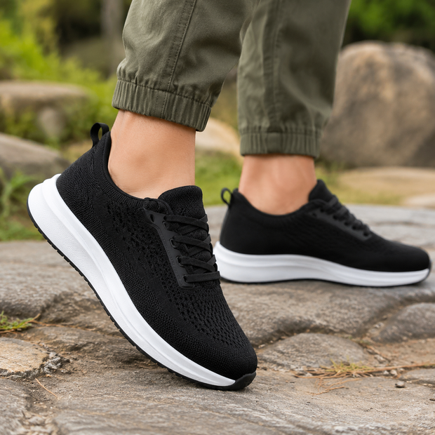 Light Hiking