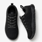 Black / UK 3-3.5 (EU 36)