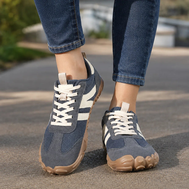 Daily Walking