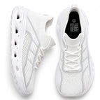 White / UK 3.5 - EU 36