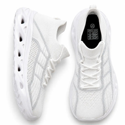 Premium Orthopedic Walking Shoes – Wide Toe Box Support & Everyday Comfort