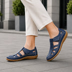 Blue / UK 3.5 - EU 35