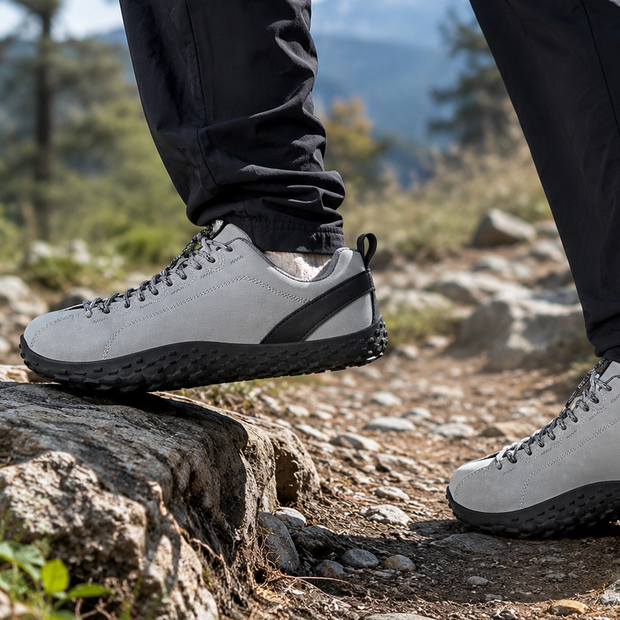 Light Hiking