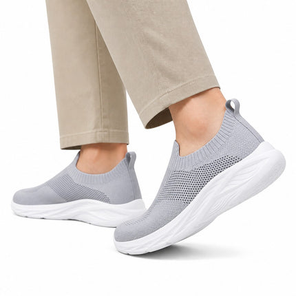 Gray Worn 03