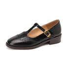 Black / UK 4(EU 35)