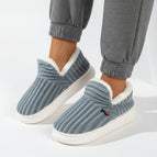 Sky Blue / UK 2.5-3 - EU 36-37