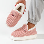 Pink / UK 2.5-3 - EU 36-37