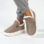 Coffee Brown / UK 2.5-3 - EU 36-37