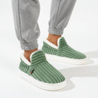 Green / UK 2.5-3 - EU 36-37