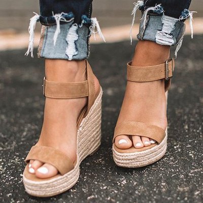 Marcella™ | Women’s Orthopedic Sandals