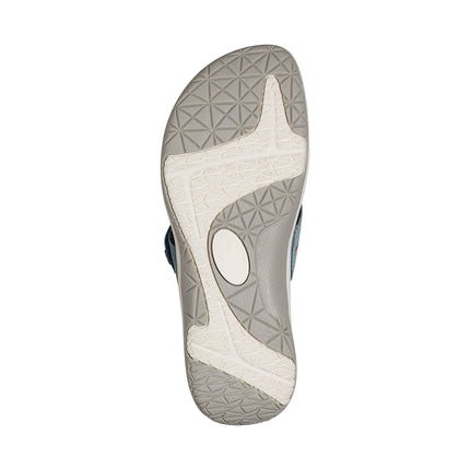 Women' Summer Orthopedic Sandals Adjustable Soft Soles