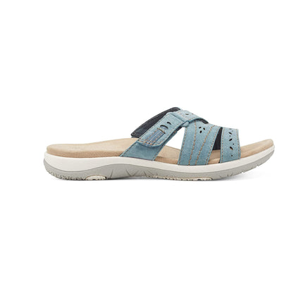 Women' Summer Orthopedic Sandals Adjustable Soft Soles