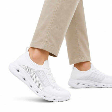 Premium Orthopedic Walking Shoes – Wide Toe Box Support & Everyday Comfort