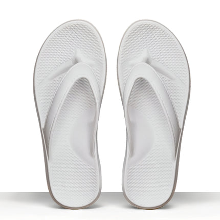 Orthopedic Arch Support Flip Flops