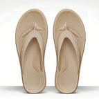 Beige / UK3.5-UK4 (EU36-EU37)